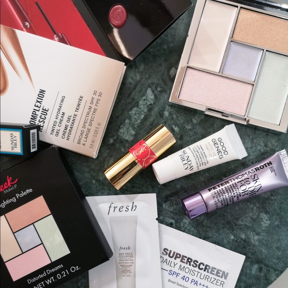 Yves Saint Laurent Other - 🆕 4-piece best selling items